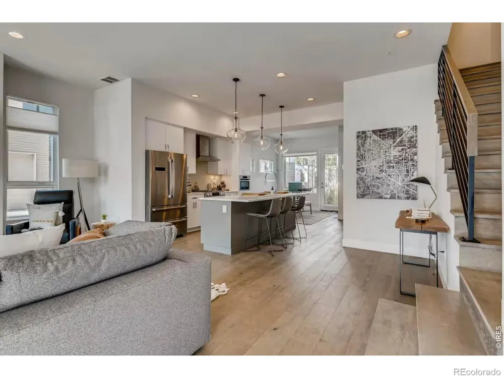2791 32nd Street Boulder, CO 80301