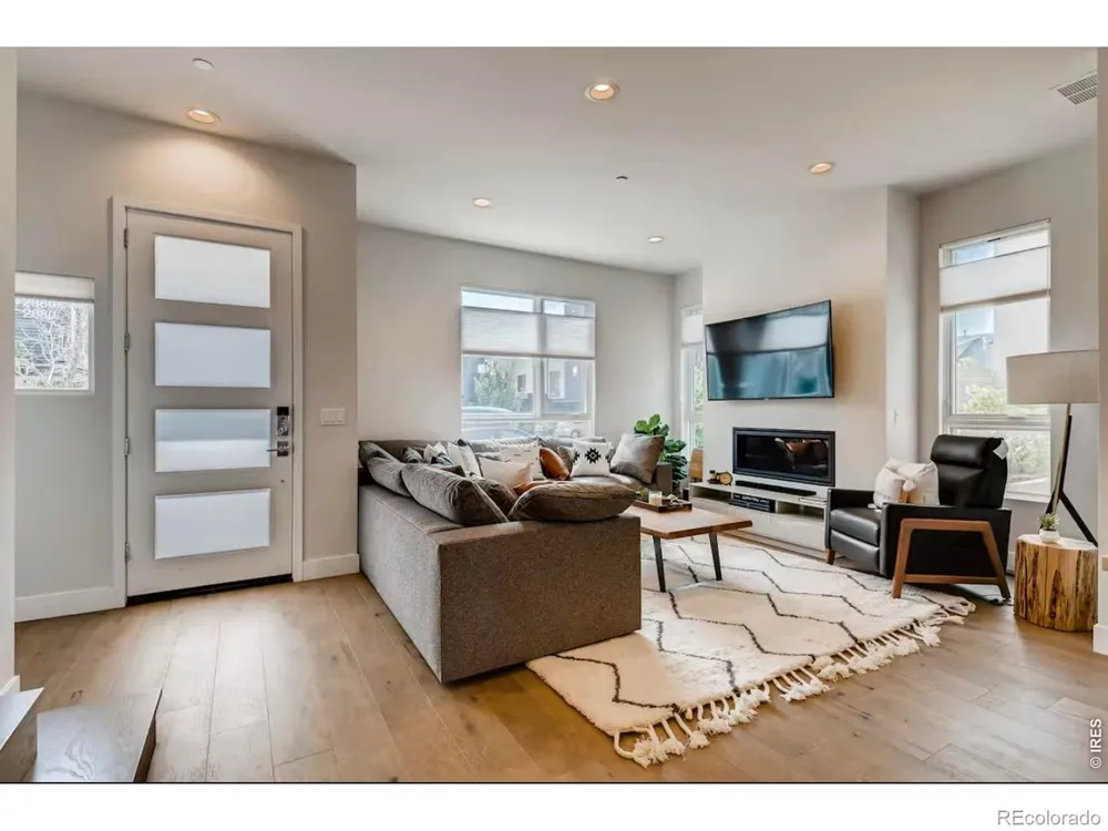 2791 32nd Street Boulder, CO 80301