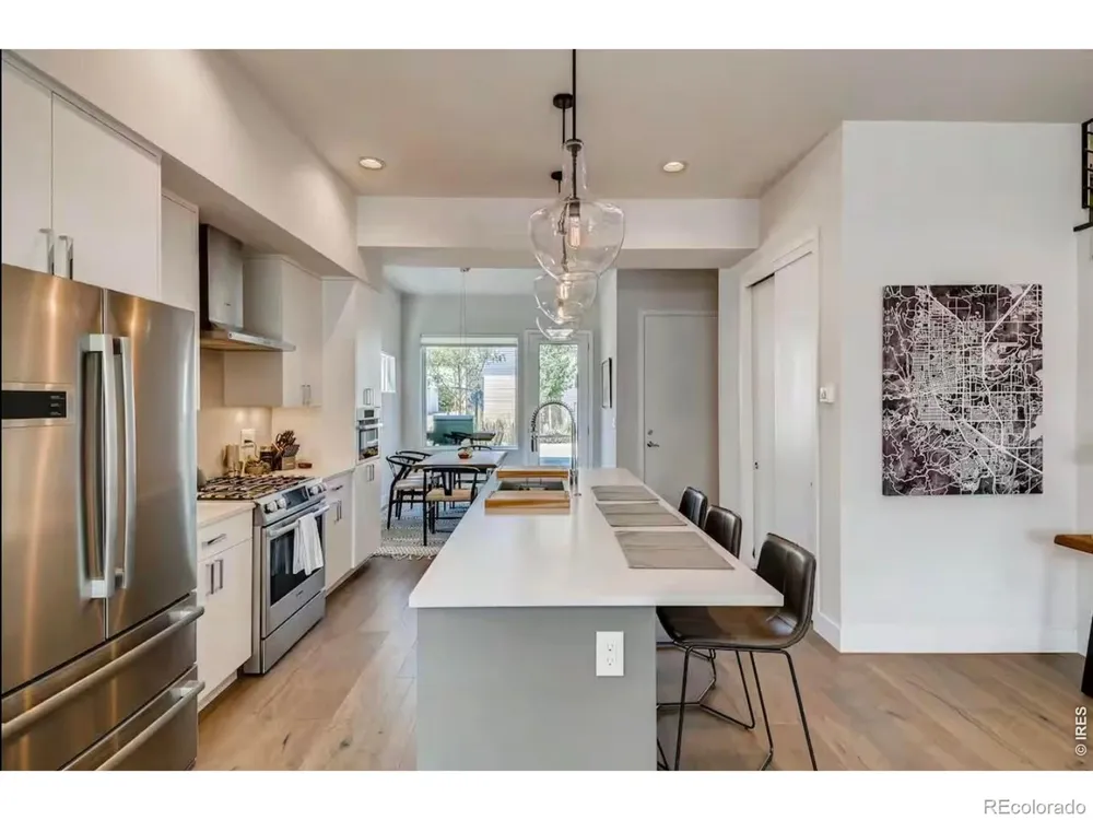 2791 32nd Street Boulder, CO 80301