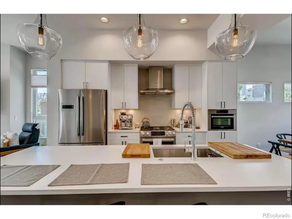 2791 32nd Street Boulder, CO 80301