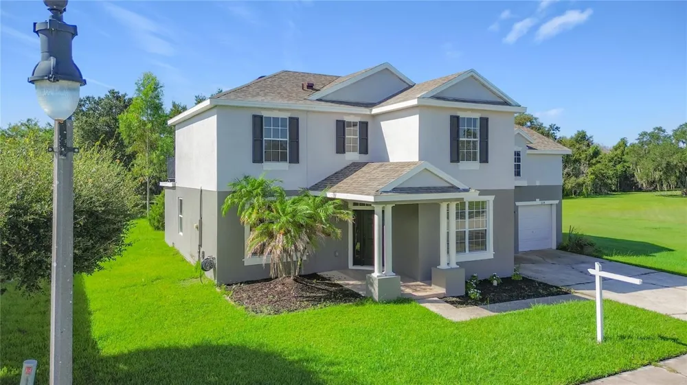 2124 CONTINENTAL STREET St Cloud, FL 34769