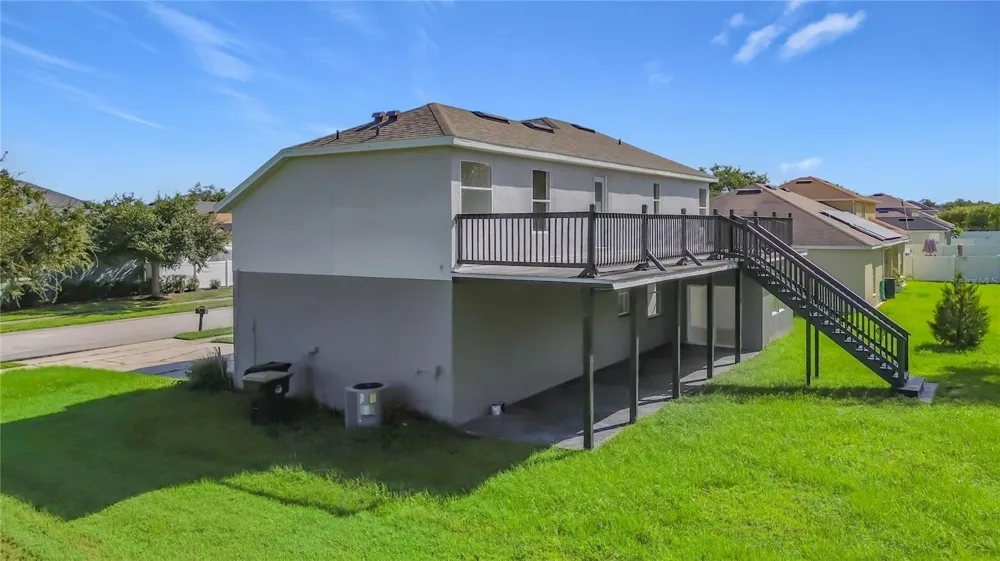 2124 CONTINENTAL STREET St Cloud, FL 34769