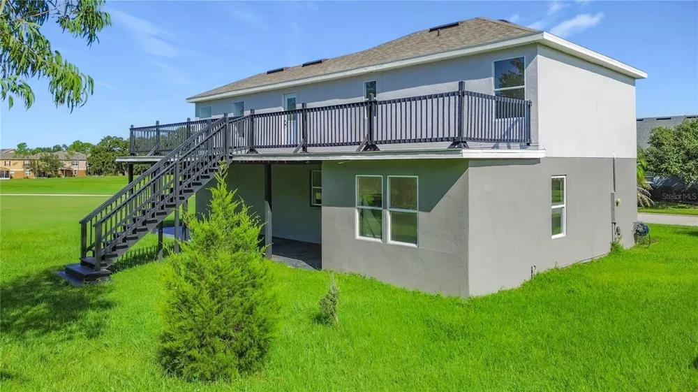 2124 CONTINENTAL STREET St Cloud, FL 34769