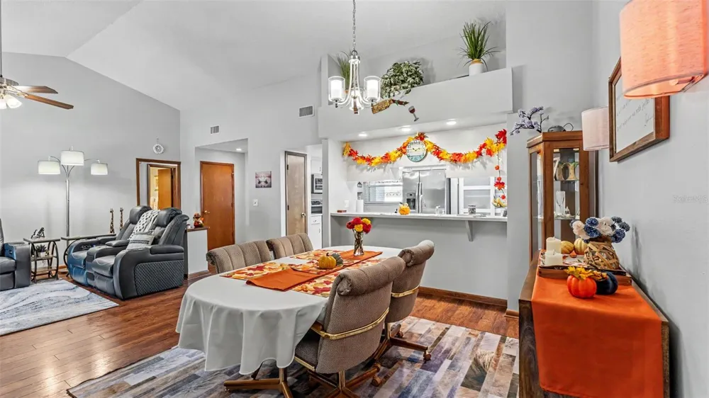6352 BUTTERNUT DRIVE Lakeland, FL 33813