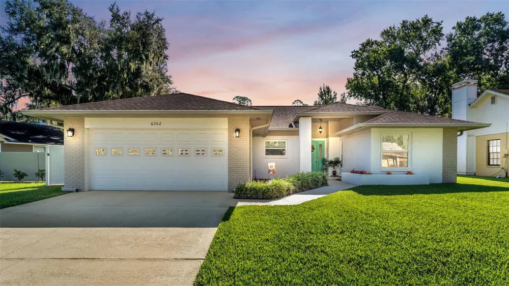 6352 BUTTERNUT DRIVE Lakeland, FL 33813