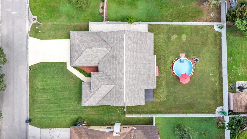 6352 BUTTERNUT DRIVE Lakeland, FL 33813
