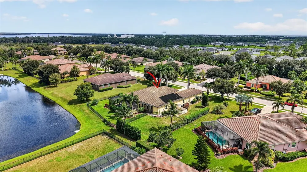17019 4TH AVENUE E Bradenton, FL 34212