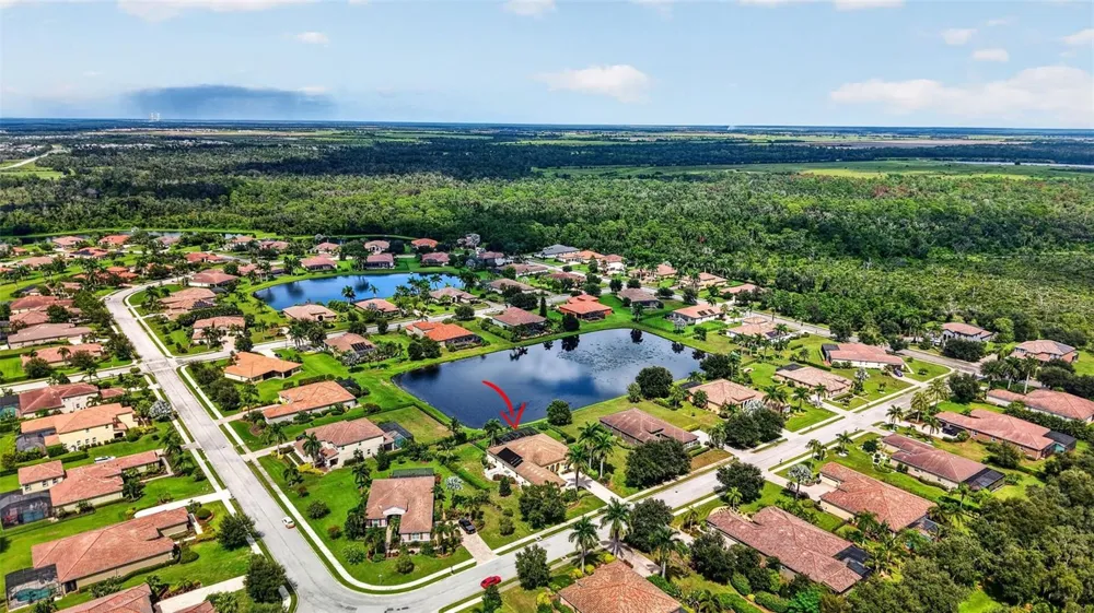 17019 4TH AVENUE E Bradenton, FL 34212