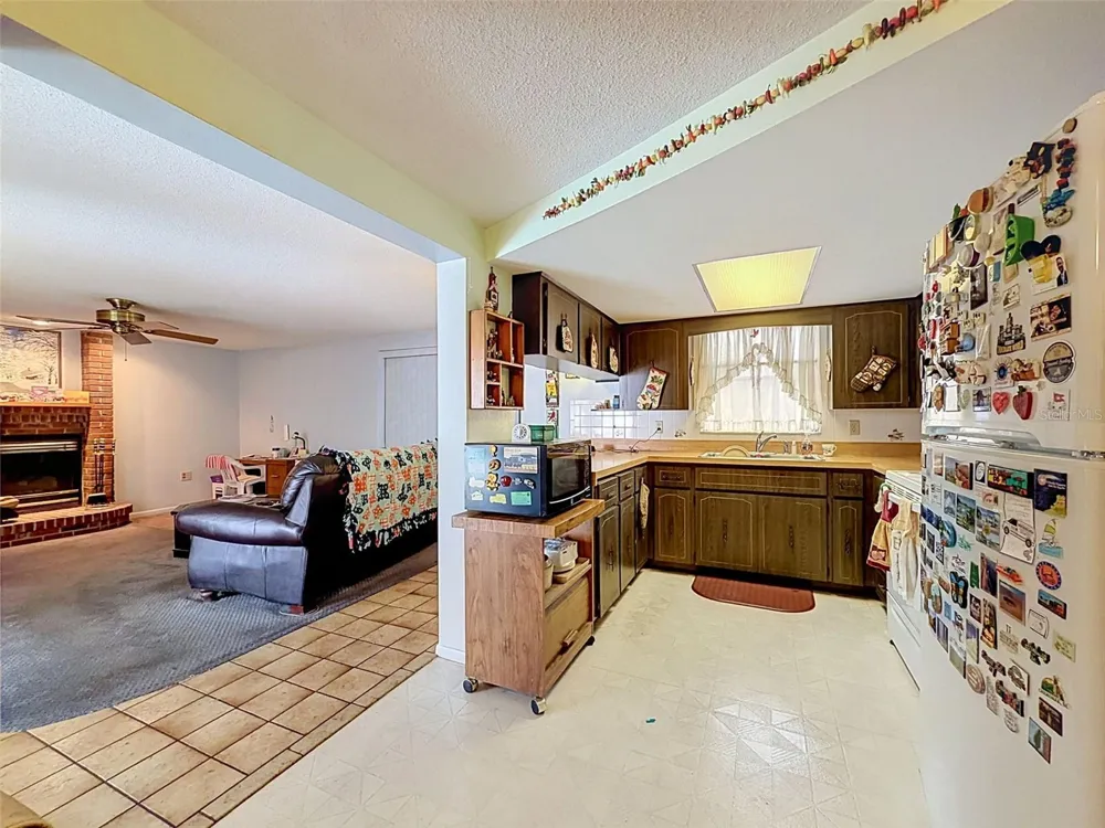 9916 LAKE CHRISE LANE Port Richey, FL 34668