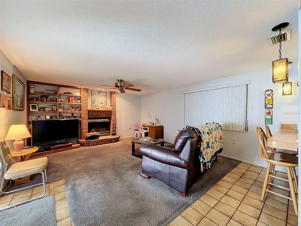 9916 LAKE CHRISE LANE Port Richey, FL 34668