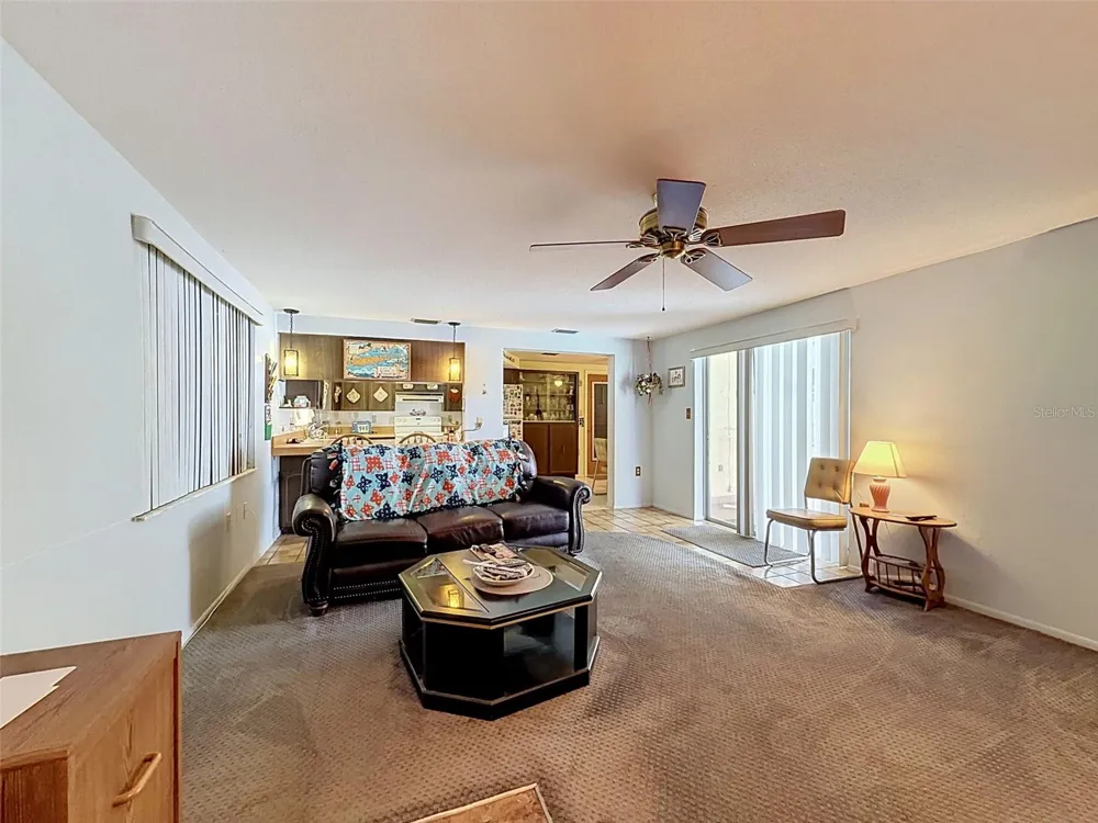 9916 LAKE CHRISE LANE Port Richey, FL 34668