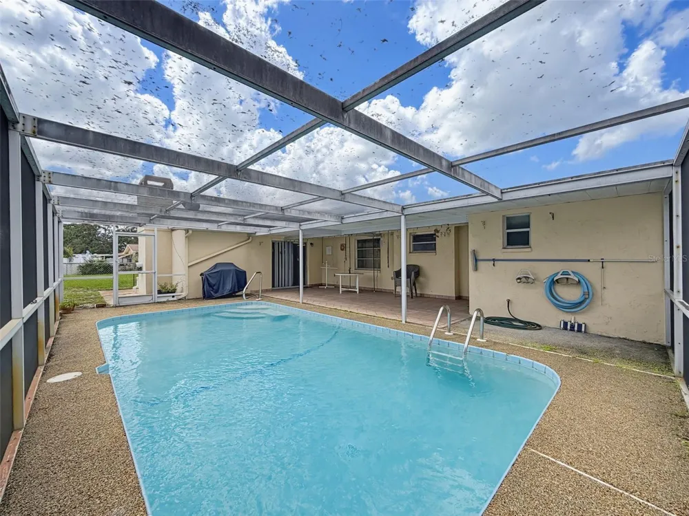 9916 LAKE CHRISE LANE Port Richey, FL 34668