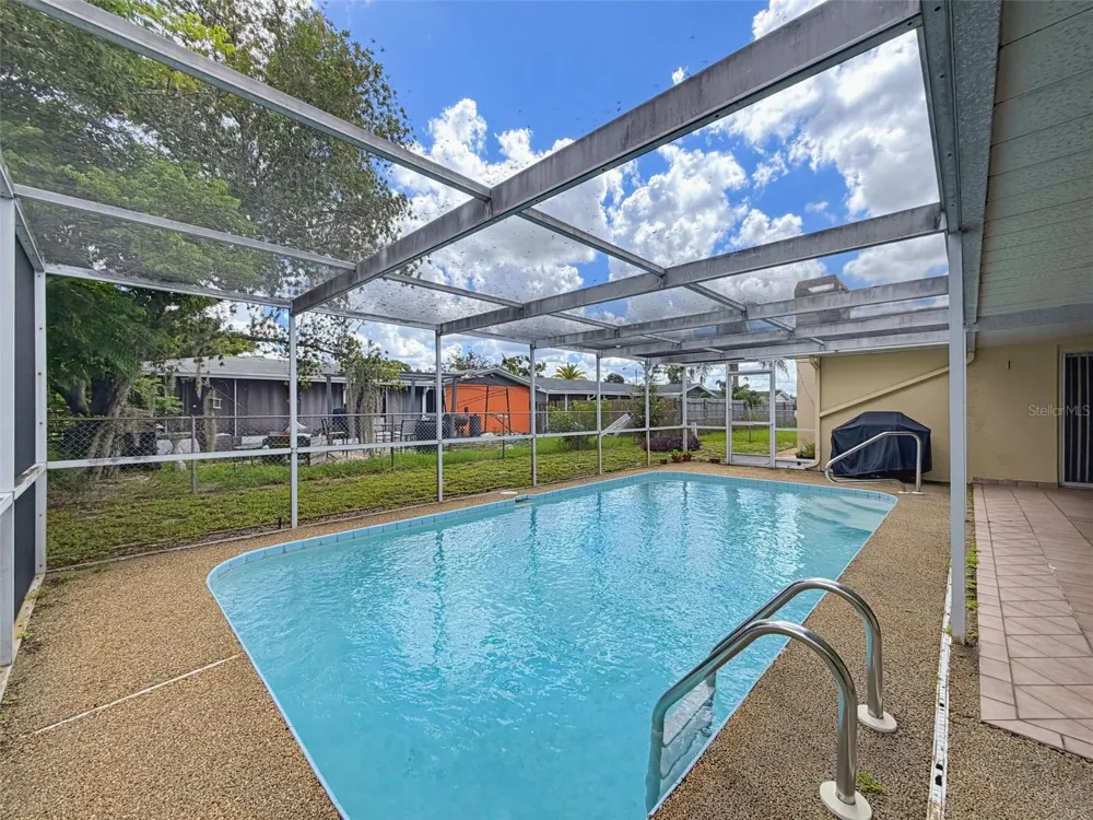 9916 LAKE CHRISE LANE Port Richey, FL 34668