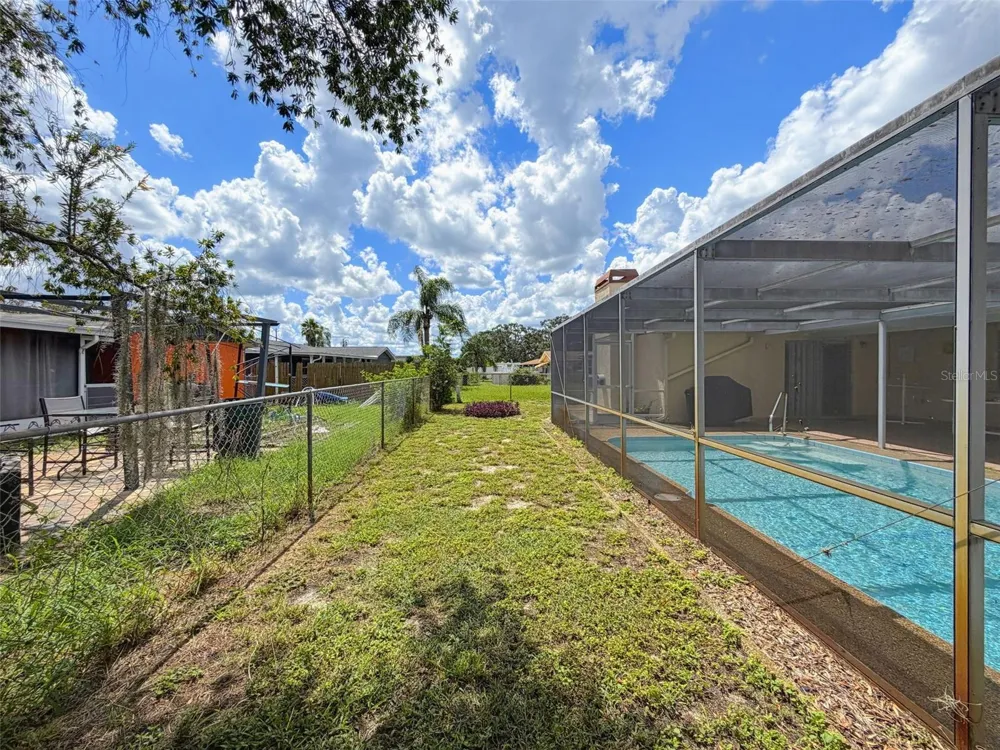 9916 LAKE CHRISE LANE Port Richey, FL 34668