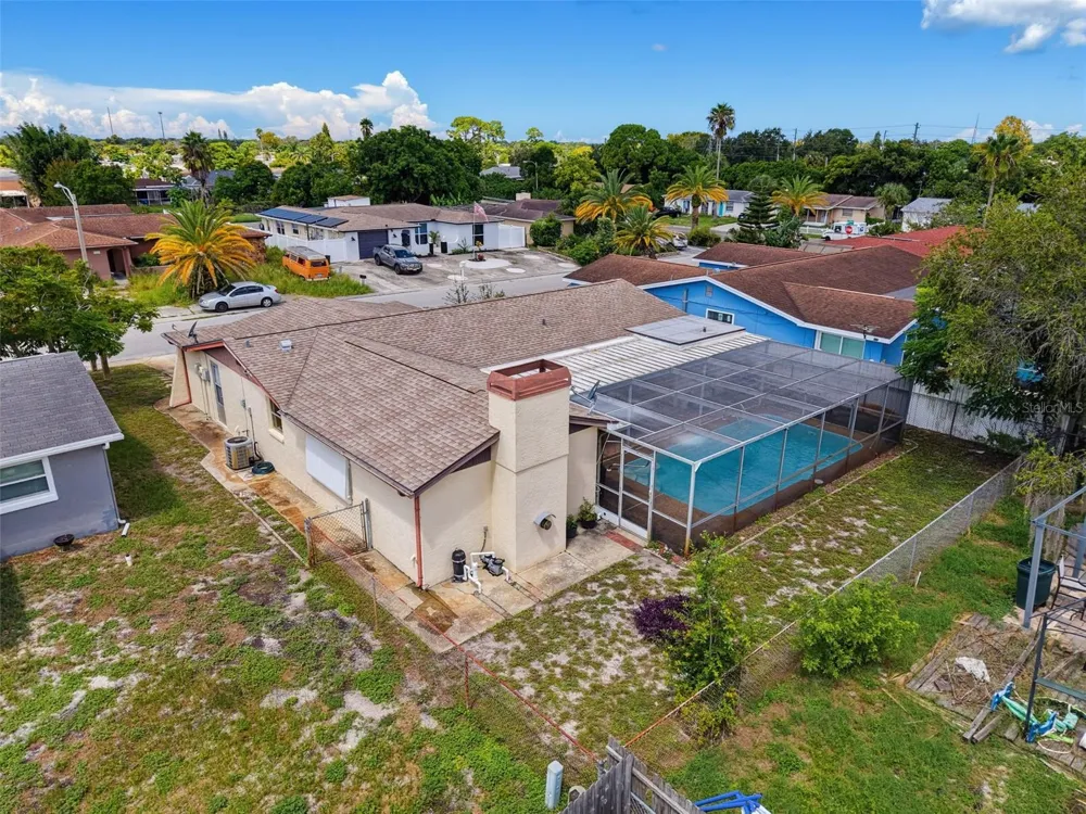 9916 LAKE CHRISE LANE Port Richey, FL 34668