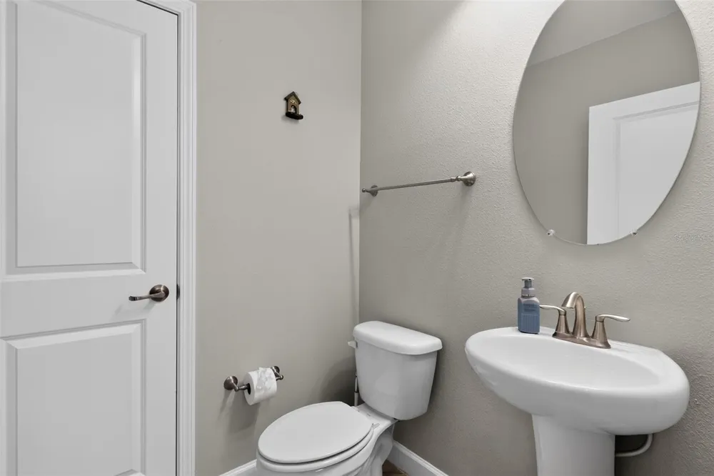 1677 LUDINGTON AVENUE Wesley Chapel, FL 33543