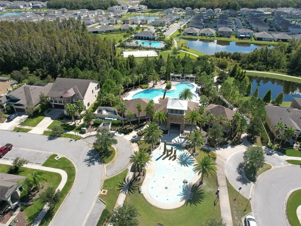 1677 LUDINGTON AVENUE Wesley Chapel, FL 33543