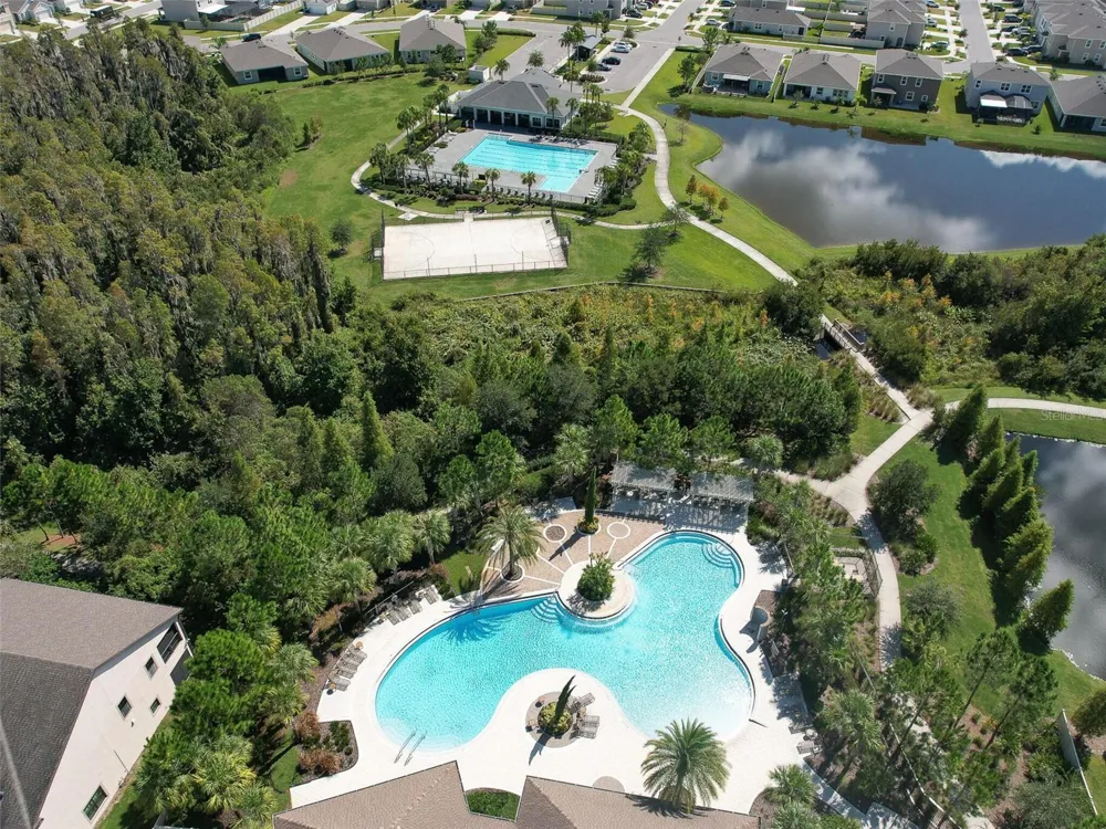 1677 LUDINGTON AVENUE Wesley Chapel, FL 33543