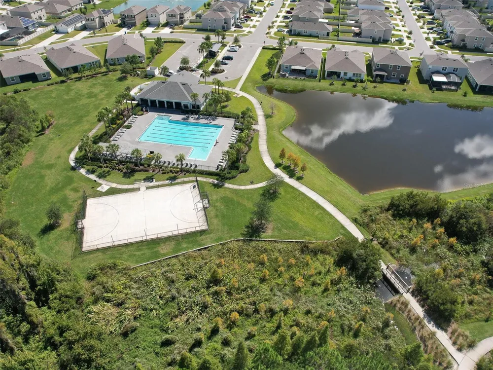 1677 LUDINGTON AVENUE Wesley Chapel, FL 33543