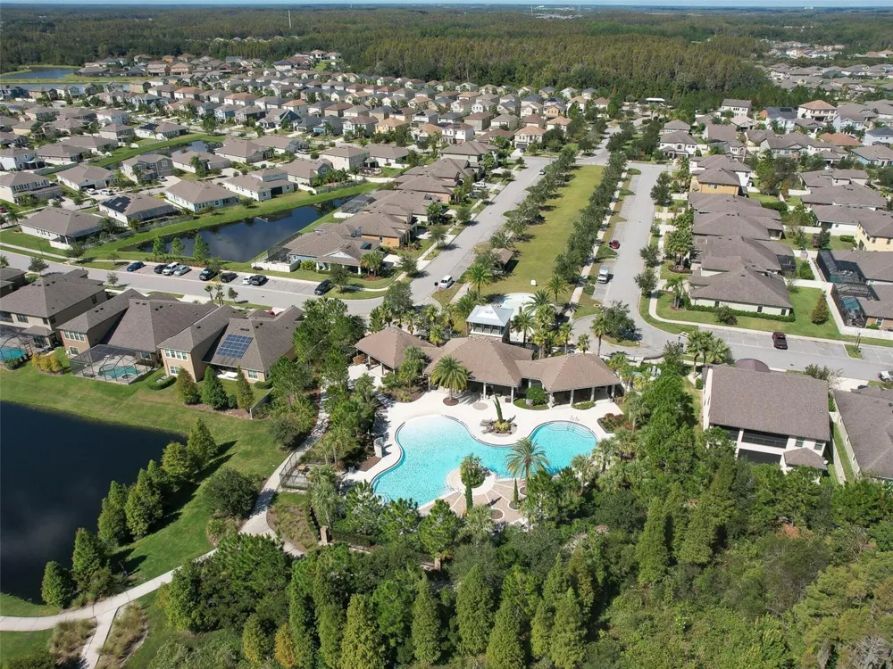 1677 LUDINGTON AVENUE Wesley Chapel, FL 33543
