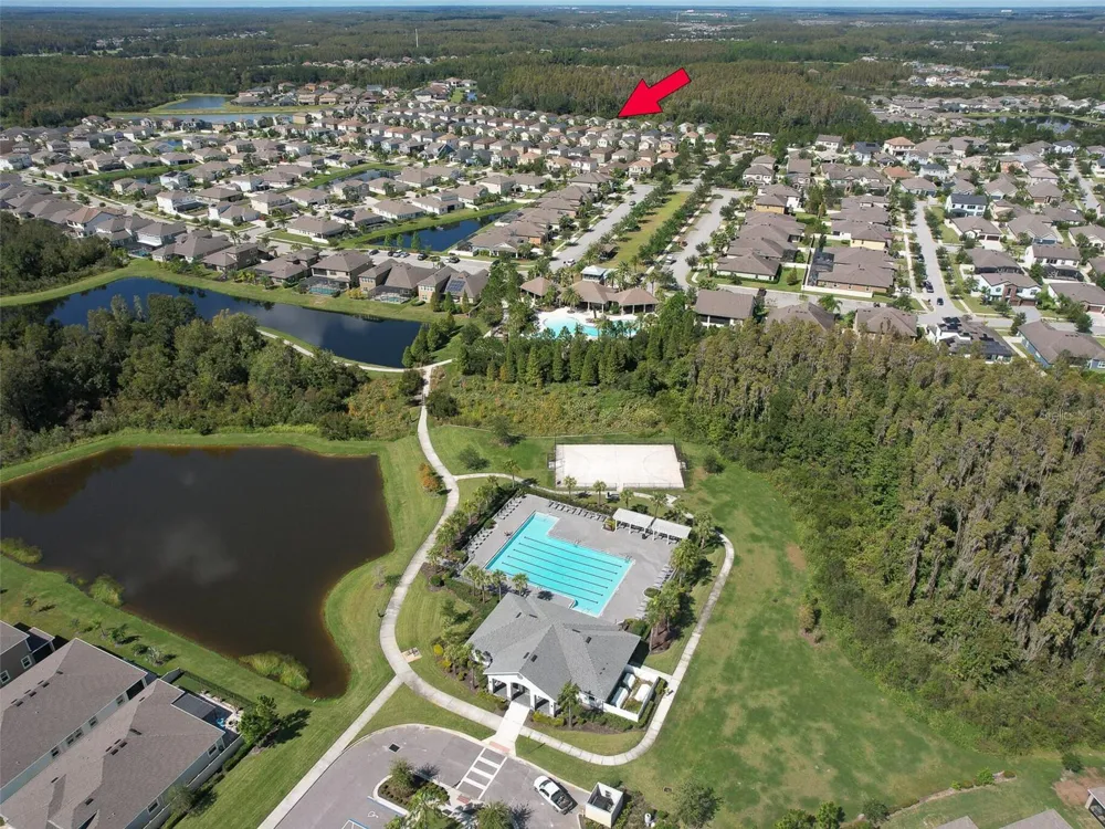 1677 LUDINGTON AVENUE Wesley Chapel, FL 33543
