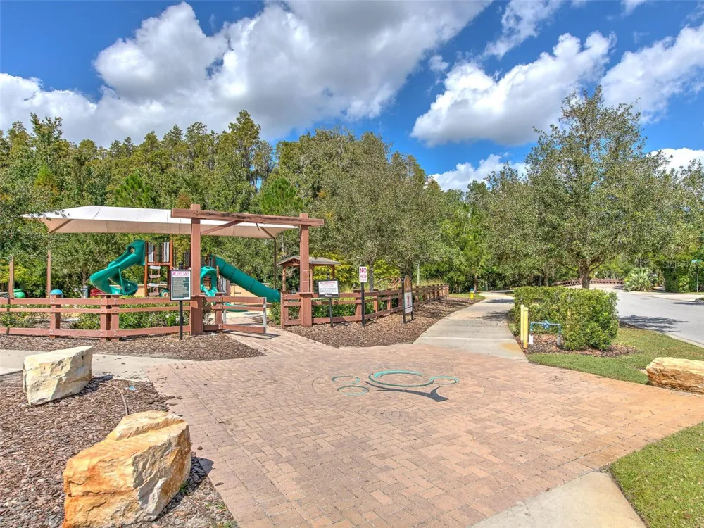 1677 LUDINGTON AVENUE Wesley Chapel, FL 33543