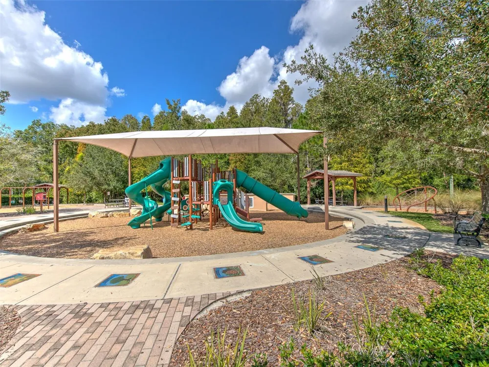 1677 LUDINGTON AVENUE Wesley Chapel, FL 33543