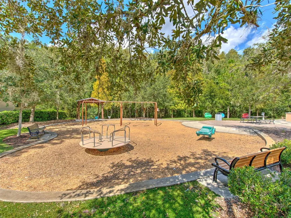 1677 LUDINGTON AVENUE Wesley Chapel, FL 33543