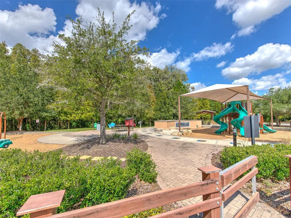 1677 LUDINGTON AVENUE Wesley Chapel, FL 33543