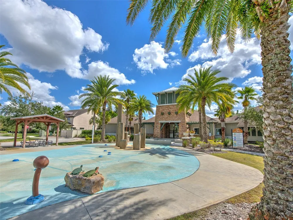 1677 LUDINGTON AVENUE Wesley Chapel, FL 33543