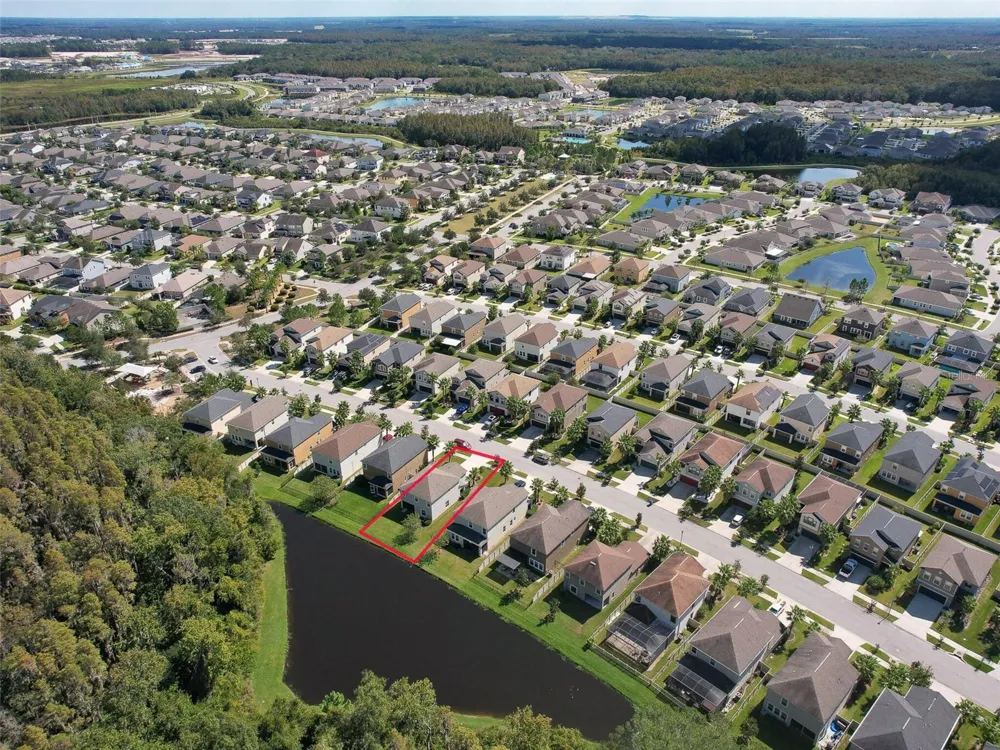 1677 LUDINGTON AVENUE Wesley Chapel, FL 33543