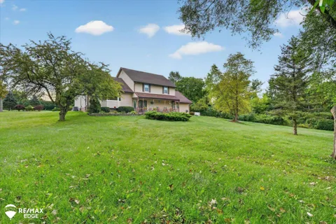 3267 Atlas Road