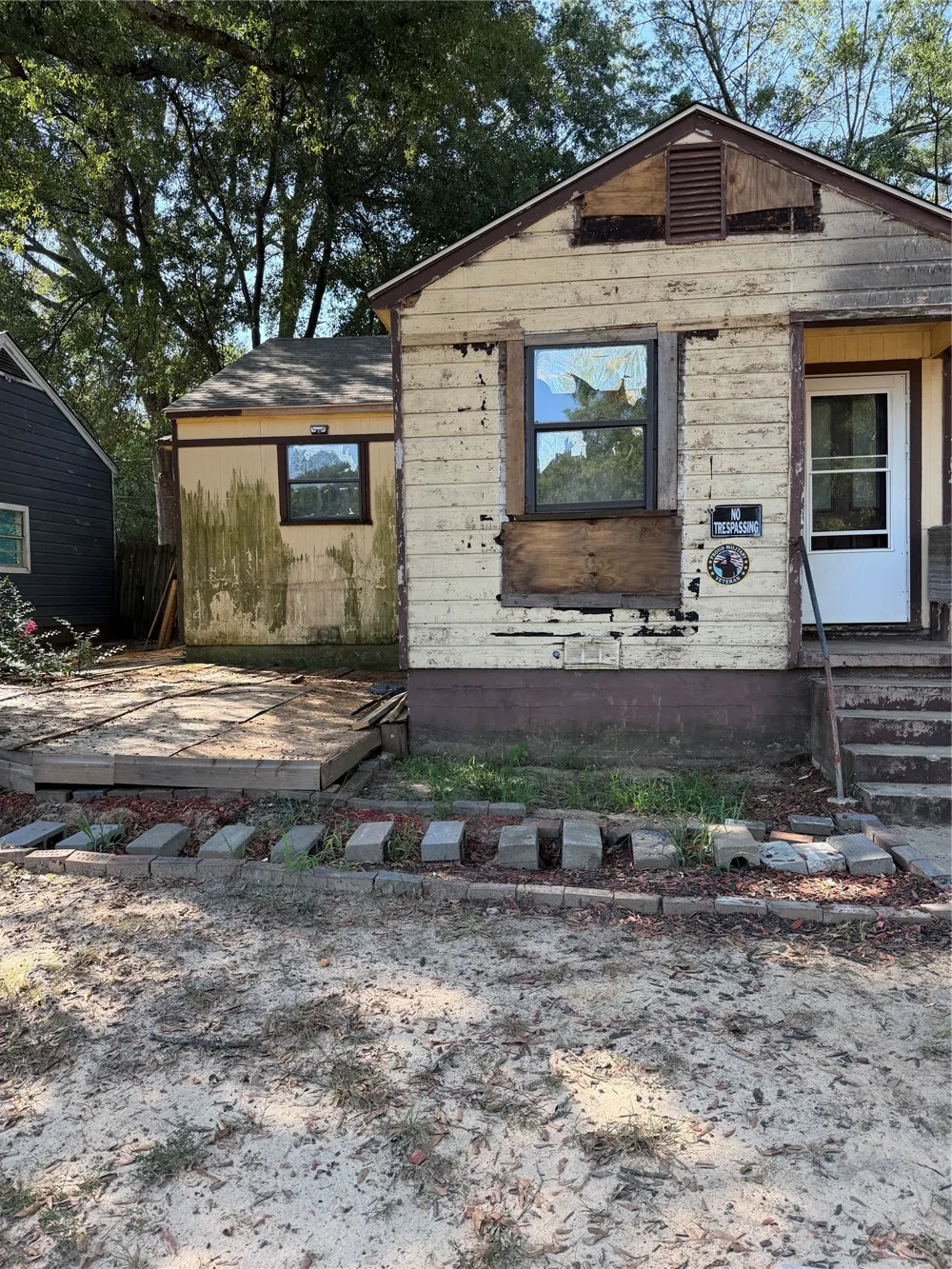 507 Blanton Avenue Texarkana, TX 75501