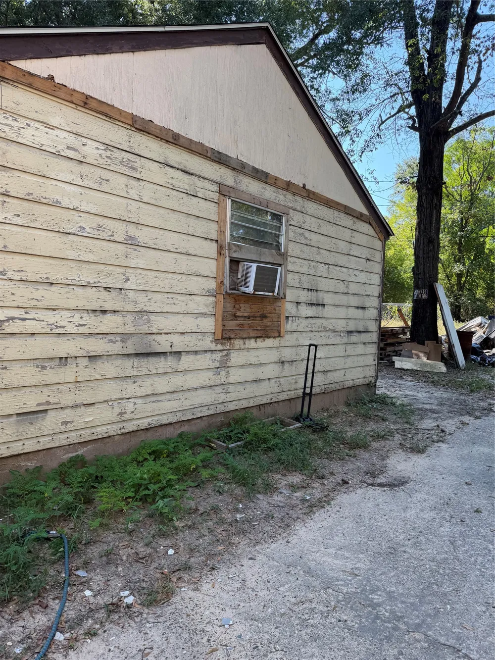 507 Blanton Avenue Texarkana, TX 75501