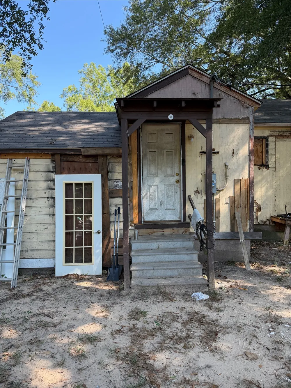 507 Blanton Avenue Texarkana, TX 75501