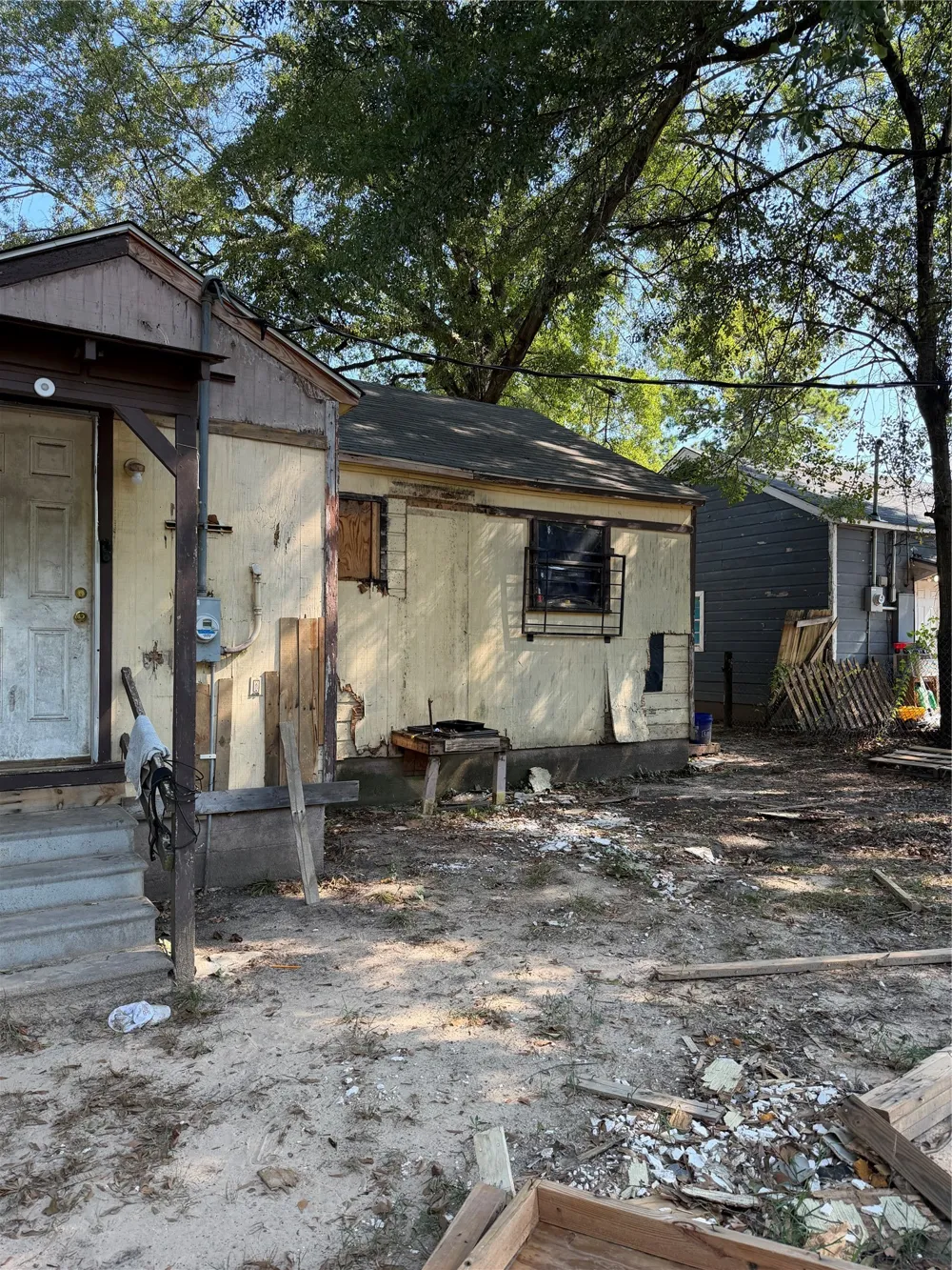 507 Blanton Avenue Texarkana, TX 75501