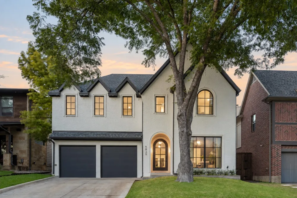 6839 Coronado Avenue Dallas, TX 75214
