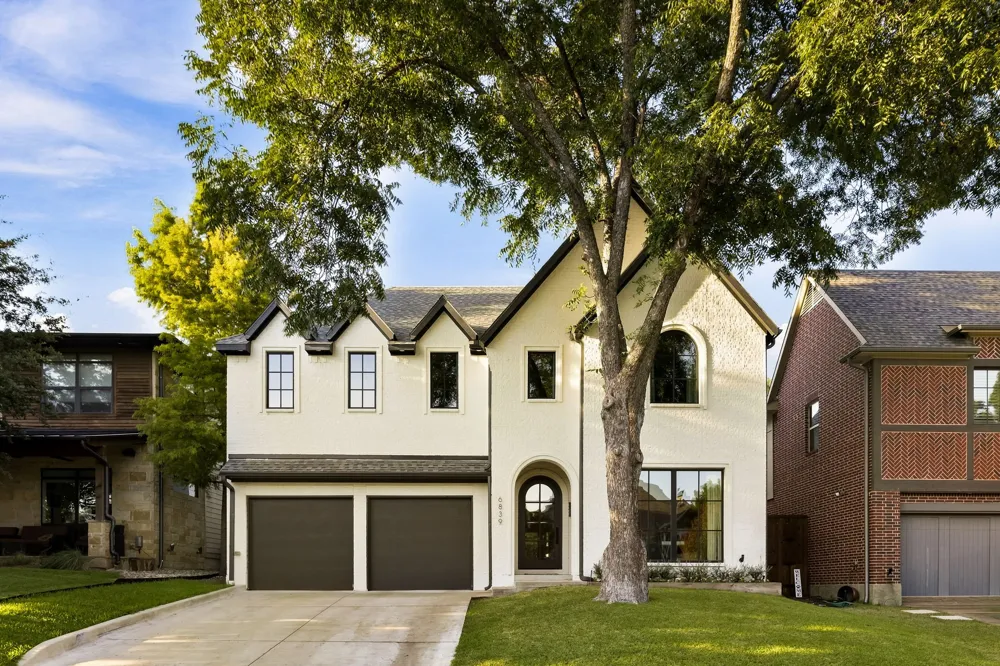 6839 Coronado Avenue Dallas, TX 75214