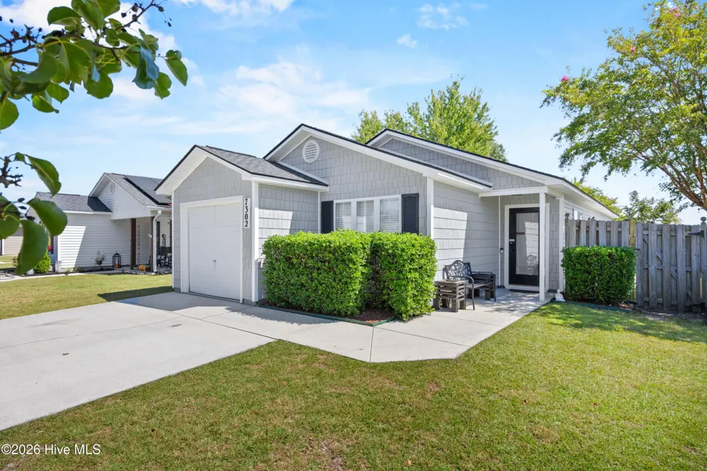 7302 Haskell Court Wilmington, NC 28411