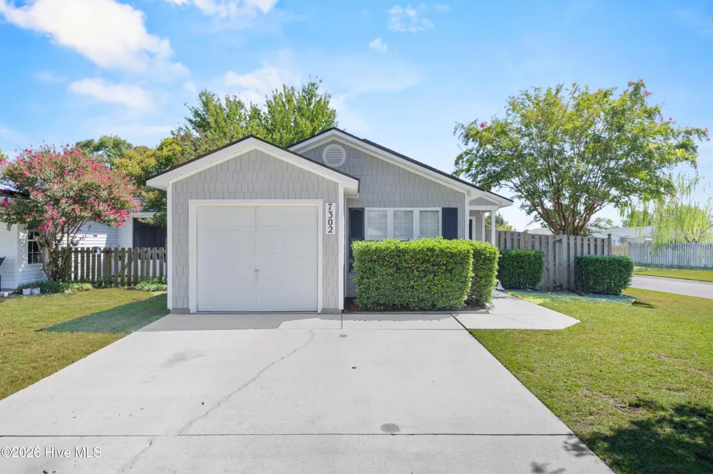 7302 Haskell Court Wilmington, NC 28411