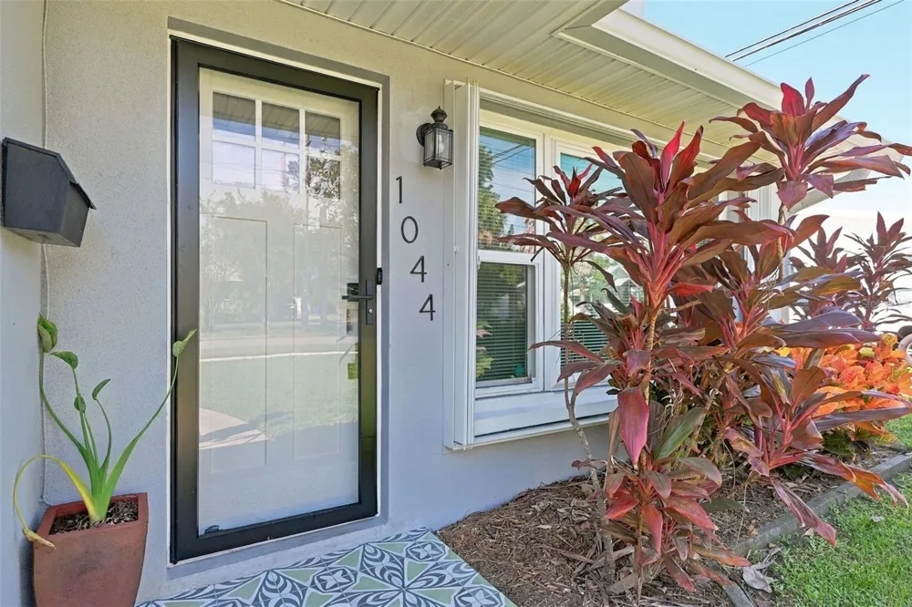1044 32ND AVENUE St Petersburg, FL 33704
