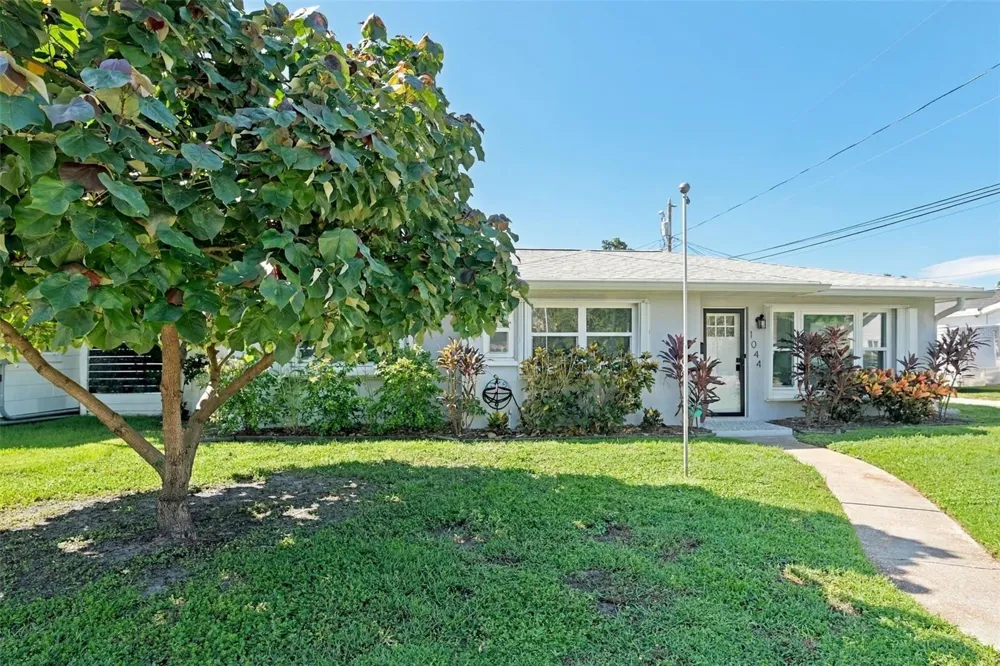 1044 32ND AVENUE St Petersburg, FL 33704