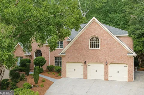 799 Oak Trail DR