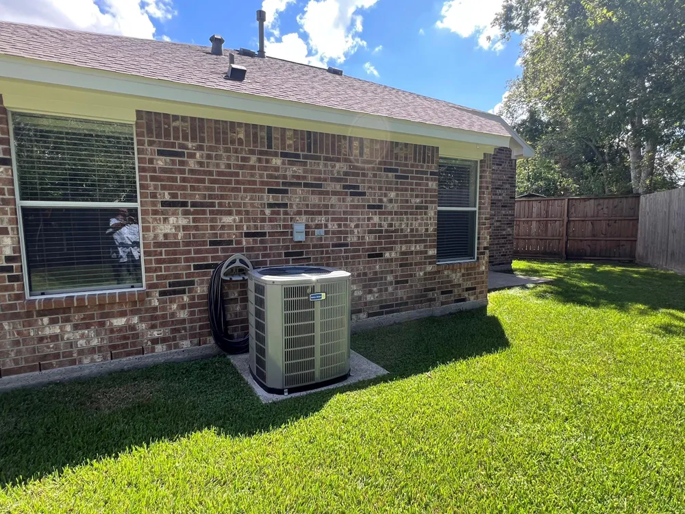 1826 Sherwood Forest Circle League City, TX 77573