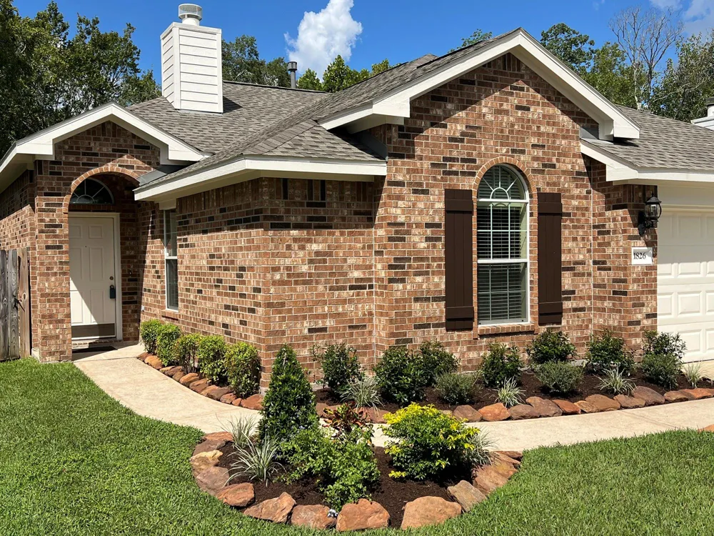 1826 Sherwood Forest Circle League City, TX 77573