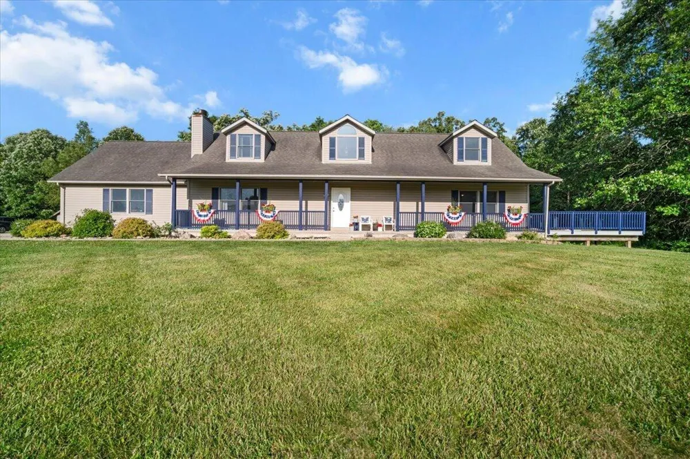 16005 Sheridan Road Clinton, MI 49236