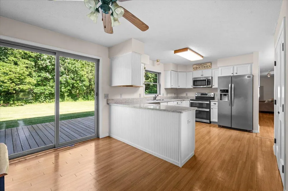 16005 Sheridan Road Clinton, MI 49236