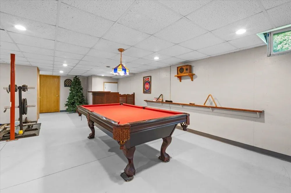 16005 Sheridan Road Clinton, MI 49236