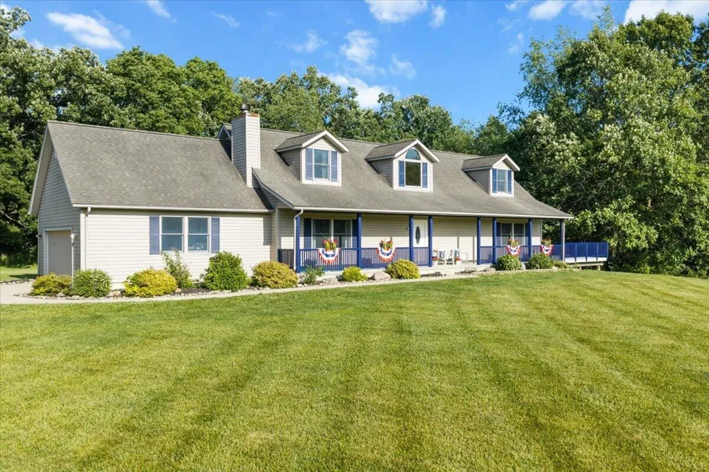 16005 Sheridan Road Clinton, MI 49236