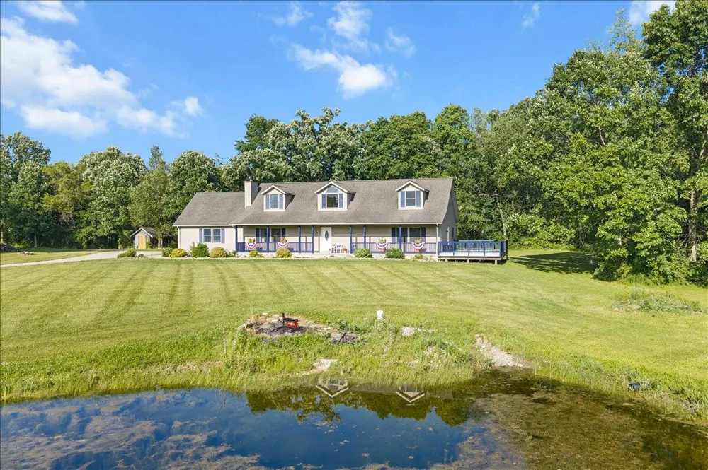 16005 Sheridan Road Clinton, MI 49236